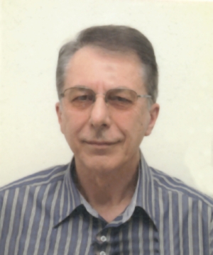 Prof. RENZO PORTESAN