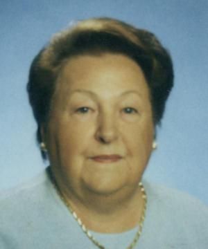 ANTONIETTA RINALDI