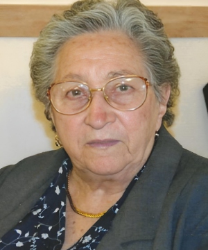 Giacomina Foffi