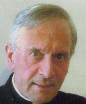 Mons. GIUSEPPE DE ODORICO
