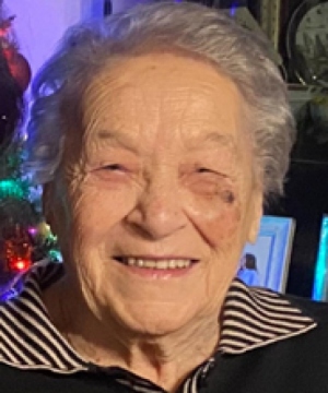 Annamaria Bellomo
