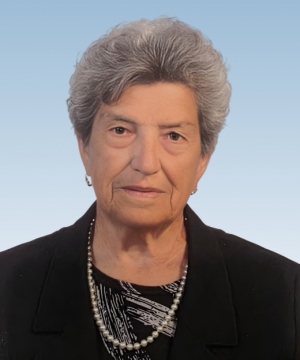 MARIA SPAZIANI
