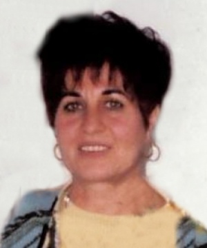 Angela Di Pompeo