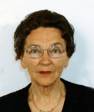 EDDA"LUCIA" SANGIORGI