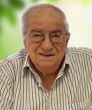 Aldo Nali