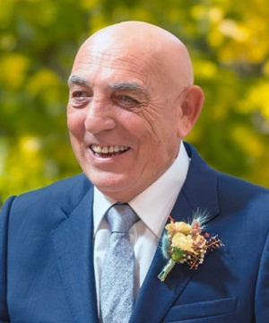 DARIO VACCARI
