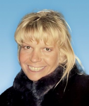ANTONIETTA BUA
