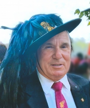GIOVANNI FRANCO FALCIN