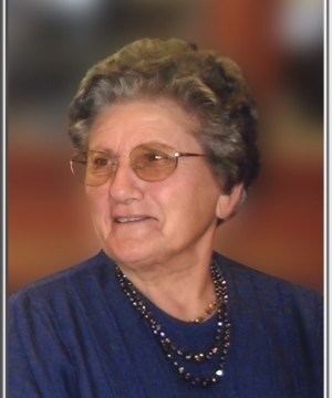 Costantina Meneghin