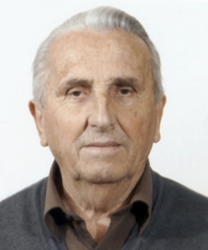 ELVINO ORLANDINI