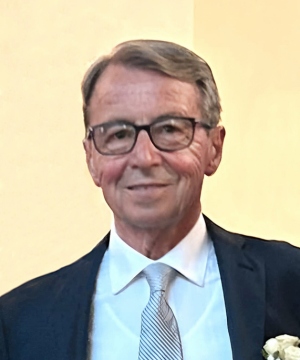 Angelo Rosalen