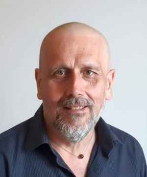 Paolo Vergani