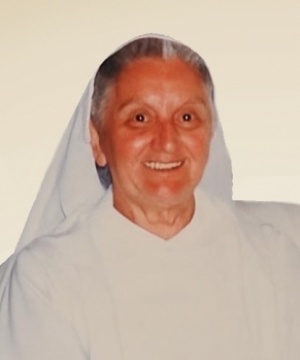 Maria Luisa Centorame