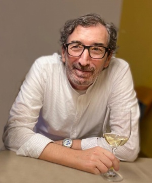 MICHELE FALCONIERI