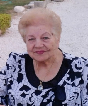 GIUSEPPINA RASTELLI
