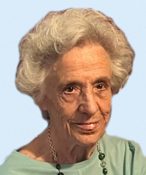LIVIA TROMBA