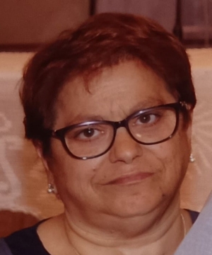Maria Germano