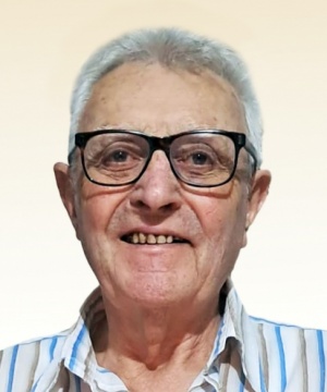 Adamo Primo Surricchio