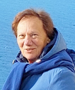 Prof.ssa GIULIANA BERTARELLI