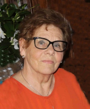 Pia Hubscher