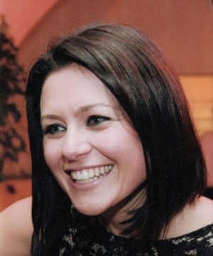 ARIANNA CALCATERRA GERVASONI