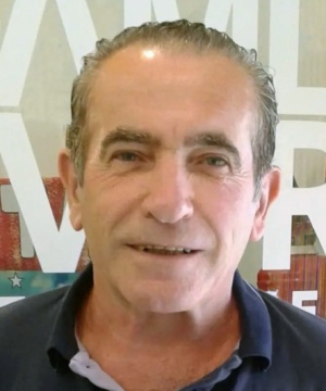 RODOLFO FIORAVANTI