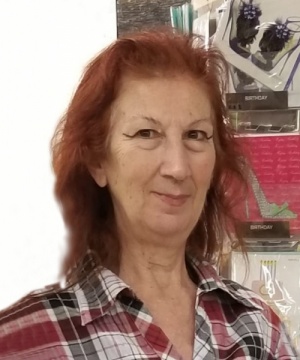 SILVIANA RINALDI VONCINI