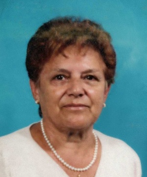 Maria Francesca Castaman