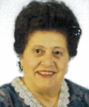TINA PAZI