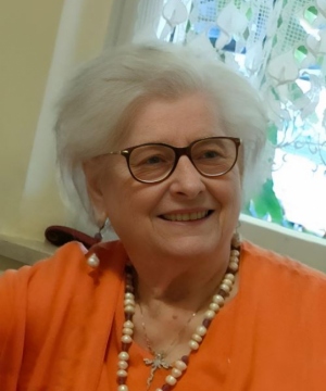 Bianca Bortolussi