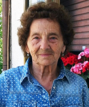 Idamia (Marcella) De Grandis
