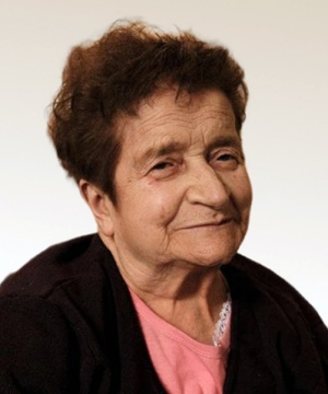 Maria Panciera