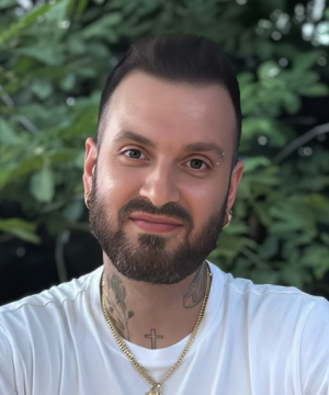 GERARDO ESPOSITO