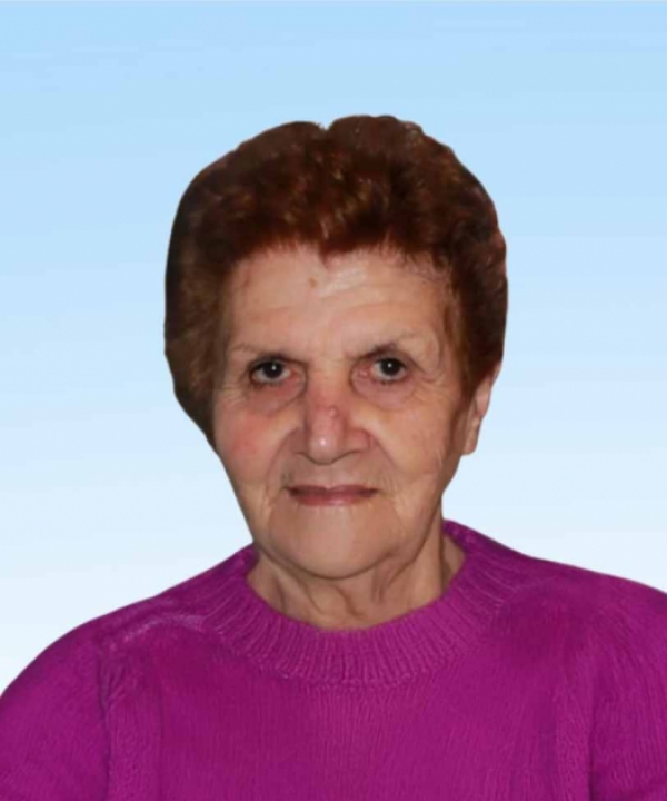 Gisella Teresa Torghele