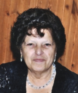 GIUSEPPA "PINA" TAVILLA
