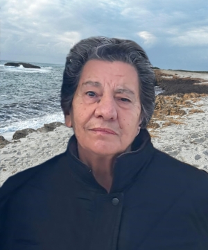 Maria Del Rosario Lopez Orejana