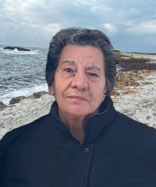 Maria Del Rosario Lopez Orejana