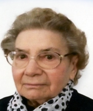 LUISA MATTEUCCI