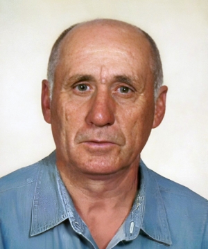 Giorgio Barel