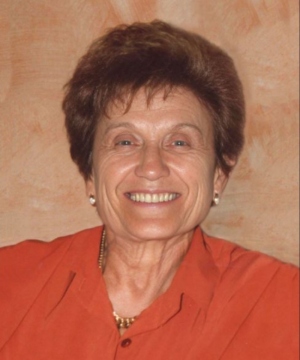 Cesarina Marson