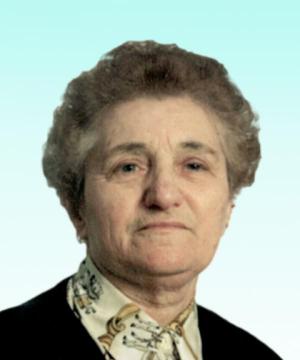 Maria Franciosi