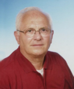 Cav. FRANCESCO CHIARPARINI