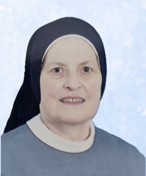 Suor M. CAMILLA BERLATO