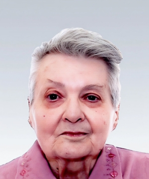 ANTONIETTA PASQUALIN
