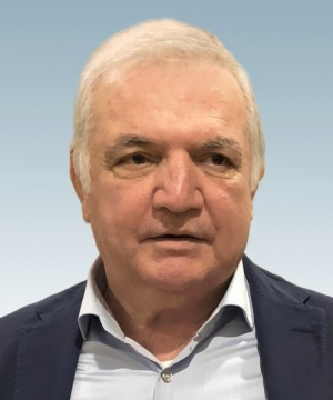 MARIO PAOLO DONZELLI