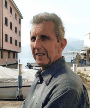 MAURO DI LUCA