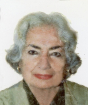 Maria Palleri