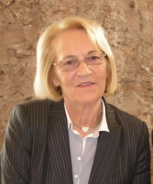 OTTILIA FONTANA