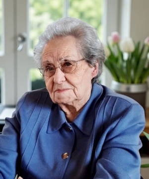 GIUSEPPINA"PINA" MAPELLI