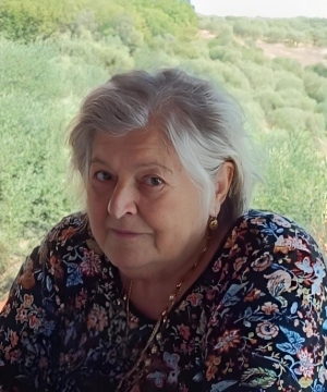 Lidia Balli
